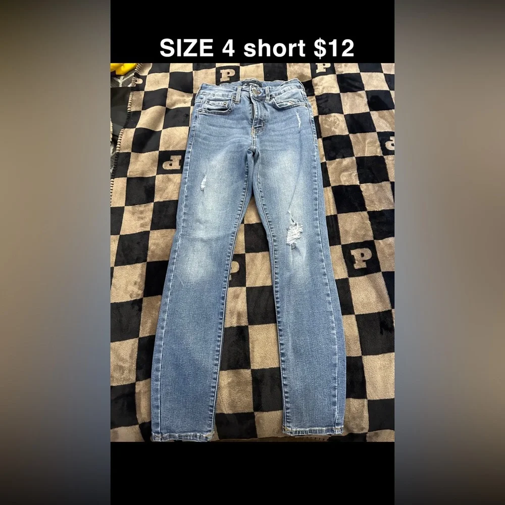 pants - Picture 1 of 1